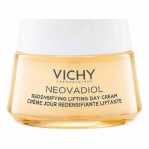 Vichy Neovadiol: Лифтинг крем для сухой кожи дневной уплотняющий Пред-Менопауза Неовадиол, 50 мл