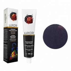 Luxor Professional Color: Корректор цвета,  фиолетовый 22, 100 мл