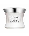 Payot Uni Skin: Дневной крем-мусс для коррекции неровного тона кожи (Mousse Velours)