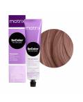 Matrix Socolor.beauty Extra.Coverage: Краска для волос 506M темный блондин мокка 100% покрытие седины (506.8), 90 мл
