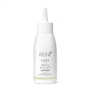 Keune Care Care Derma Activate: Лосьон против выпадения волос (Care Derma Activate Lotion), 75 мл