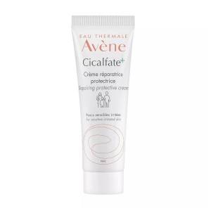 Avene Cicalfate: Восстанавливающий крем, 15 мл