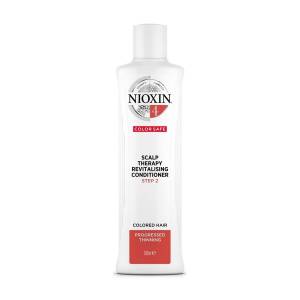 Nioxin Система 4: Кондиционер Увлажнение (Scalp Therapy)
