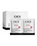 GiGi Acnon: Влажные очищающие салфетки (Triple acid rapid wipes), 30 шт