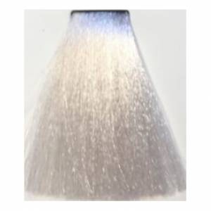 Lisap Milano DCM Ammonia Free: Безаммиачный краситель для волос 00/18 серебряный, 100 мл