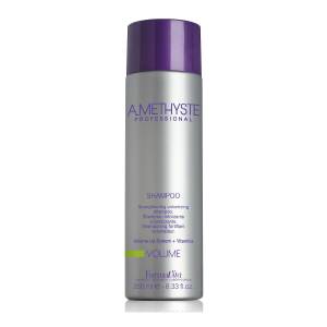 Farmavita Amethyste Volume: Шампунь Объем для тонких волос (Volume Shampoo), 250 мл