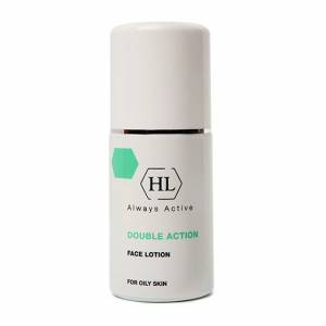 Holy Land Double Action: Face Lotion (лосьон для лица)