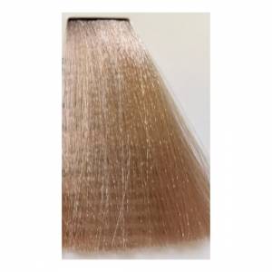 Lisap Milano LK Oil Protection Complex: Перманентный краситель для волос 10/7 очень светлый блондин бежевый плюс, 100 мл