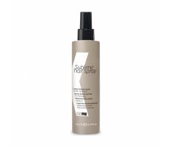 Kaypro No Yellow Gigs: Спрей несмываемый для восстановления структуры волос (Sublime Hair Spray), 200 мл