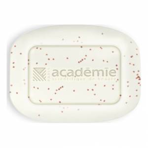 Academie Body: Мыло-эксфолиант с яблочными косточками (Savon Exfoliant Academie), 145 гр