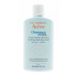 Avene Cleanance Hydra: Очищающий смягчающий крем Авен Клинанс Гидра, 200 мл