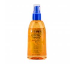 Biosilk Hydrating Therapy: Масло для волос Увлажняющая Терапия (Maracuja Oil), 118 мл