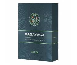 Babayaga by Estel: Набор Баба-яга от Эстель