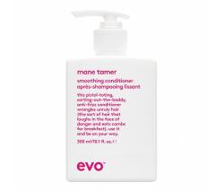 Evo: Разглаживающий бальзам для волос Укротитель гривы (Mane Tamer Smoothing Conditioner), 300 мл