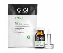 GiGi Promedic Retin A: Пилинг для деликатных зон "Реджувентим" (Triple Rower Rejuventim Peeling), 5 мл