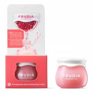 Frudia Pomegranate: Питательный крем для лица с гранатом (Nutri-Moisturizing Cream), 10 гр