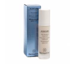 Dermatime Acidcure: Обновляющий крем-гель (Skin Renewal Cream Gel), 50 мл