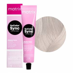 Matrix Color Sync: Краска для волос 11P ультра светлый блондин жемчужный (11.9), 90 мл
