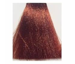 Lisap Milano DCM Hop Complex: Перманентный краситель для волос 6/6 темный блондин медный, 100 мл