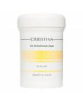 Christina Sea Herbal: Ванильная маска красоты для сухой кожи (Beauty Mask Vanilla), 250 мл