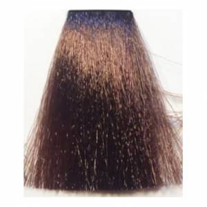 Lisap Milano DCM Hop Complex: Перманентный краситель для волос 6/07 темный блондин песочный, 100 мл