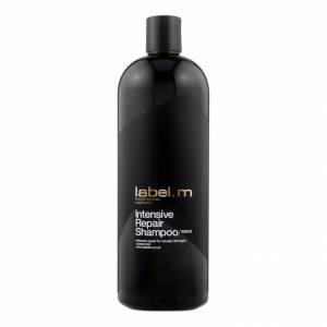 Label.m: Шампунь Интенсивное восстановление (Intensive Repair Shampoo), 1000 мл