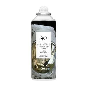 R+Co: Спрей для защиты от влаги "Прилунение" (Moon Landing Anti-Humidity Spray)