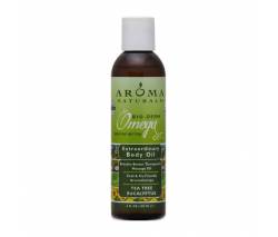 Aroma Naturals: Терапевтическое натуральное специальное масло (Therapy Oil)