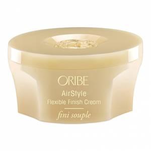 Oribe: Крем для подвижной укладки "Невесомость" (AirStyle Flexible Finish Cream), 50 мл