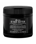 Davines OI: Питательное масло для абсолютной красоты волос (Hair Butter), 250 мл