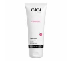 GiGi Vitamin E: Жидкое крем-мыло для сухой и обезвоженной кожи (E Soap), 250 мл
