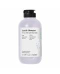 Farmavita Back Bar: Шампунь для ежедневного применения для всех типов волос № 03 (Gentle Shampoo), 250 мл