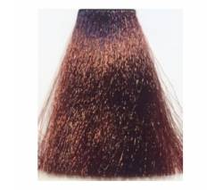 Lisap Milano DCM Hop Complex: Перманентный краситель для волос 5/54 светло-каштановый красно-махагоновый, 100 мл