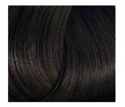 Bouticle Atelier Color Integrative: Полуперманентный краситель для тонирования волос 4.07 шатен натурально-шоколадный, 80 мл