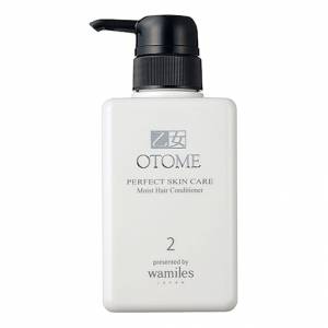 Otome Perfect Skin Care: Увлажняющий кондиционер (Moist Hair Conditioner "Otome")), 400 мл