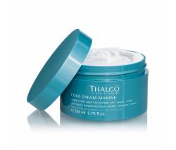 Thalgo Cold Cream Marine: Восстанавливающий Насыщенный Крем для тела (Deeply Nourishing Body Cream), 200 мл