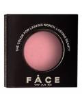 Otome Wamiles Make UP: Тени для век (Face The Colors Eyeshadow) тон 016 Розово-бежевый перламутр / сменный блок, 1,7 гр