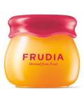 Frudia Lip: Бальзам для губ с медом и экстрактом граната (Honey 3 in 1 Balm), 10 гр