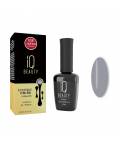 IQ Beauty: Гель-лак для ногтей каучуковый #111 Great dancer (Rubber gel polish), 10 мл