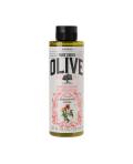 Korres Pure Greek Olive: Гель для душа вербена (Showergel Verbena)