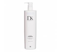 Sim Sensitive DS Perfume Free Cas: Шампунь для светлых и седых волос (Blonde Shampoo), 1000 мл