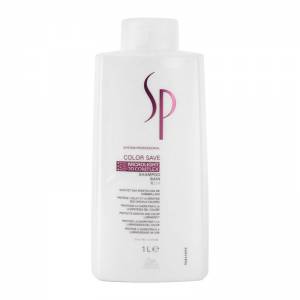 Wella SP Color Save: Кондиционер для окрашенных волос