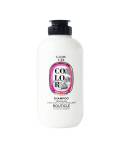 Bouticle Glow Lab Color: Шампунь для окрашенных волос с экстрактом брусники (Color Shampoo), 250 мл