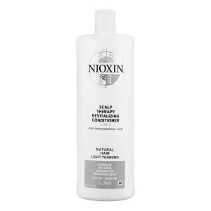 Nioxin Система 1: Кондиционер Увлажнение (Scalp Therapy), 1000 мл