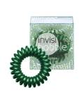 Invisibobble: Резинка-браслет для волос Инвизи Бабл C U Later Alligator (изумрудный)