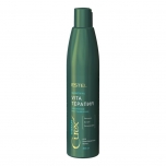 Estel Curex Therapy: Шампунь "Vita-терапия" для повреждённых волос, 300 мл