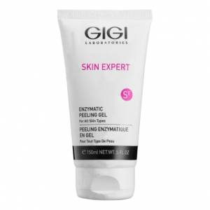 GiGi Out Serial: Гель-пилинг энзимный для любого типа кожи (Enzymatic Peeling Gel), 150 мл