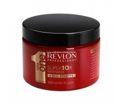 Revlon Uniq One: Супермаска (Super 10r Hair Mask Uniq One), 300 мл