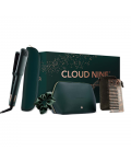 Cloud Nine: Набор "Evergreen" Стайлер для выпрямления волос Макси (The Wide Iron Evergreen Collection Gift Set)