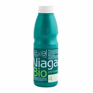Estel Niagara: Био-перманент для обесцвеченных и поврежденных волос Естель Ниагара №4, 500 мл